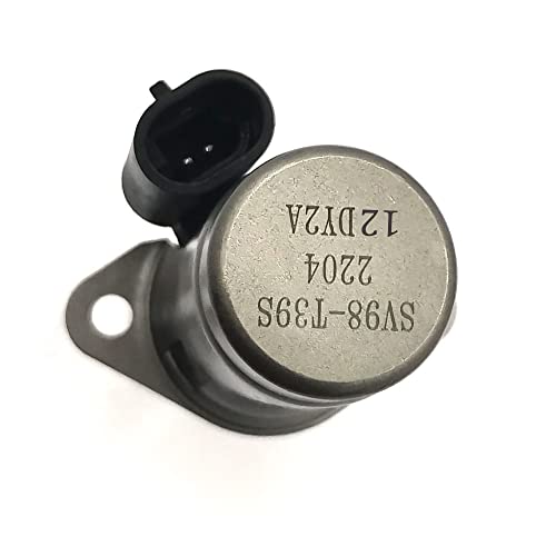 Válvula solenoide SV98-T39S de 12 V 5019094 580037013 SV98-T39S-0-N-12DY2A para Hydraforce