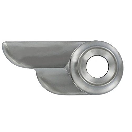 9N13472 - Soporte de luz de cabeza derecha para tractor Ford New Holland 2N 8N 9N NAA +