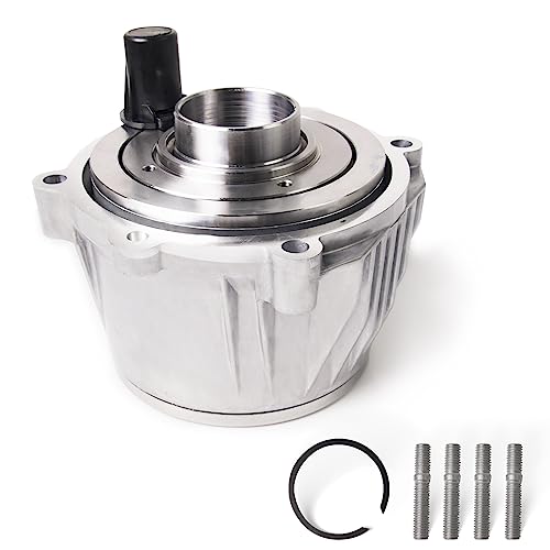 41303-42023 Kit de acoplamiento viscoso de transmisión diferencial trasera compatible con Toyota RAV4 para Lexus NX200t NX300h 2.0/2.4/2.5L l4/V6 2006-2017 Acoplador de control magnético eléctrico