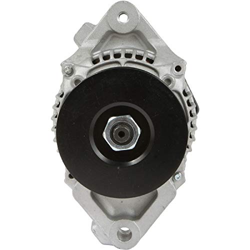 AND0204 Alternador compatible con/reemplazo para John Deere Tractor 5210 5215 5315 5220, 5300 5310 5320 5400, 5210N 5215N, Gator Utv Utility 620I ND101211-2471 101 1-2-22-2470