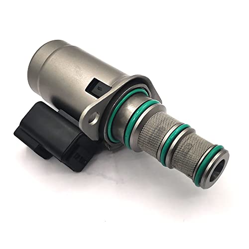 Válvula solenoide de 12 V SV98-T39 QR6882691 4300075 para excavadora de oruga CT60 CT80