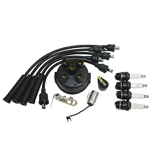 kit completo de afinación de tractor para Massey Ferguson TO20 TO30 TO35 F40 MH50 +
