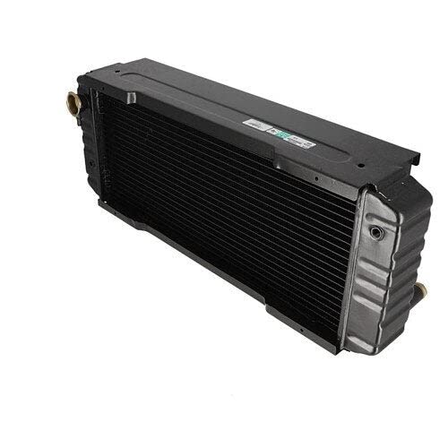Radiador compatible con Bobcat 7753 763 773 653 751 753 6666384