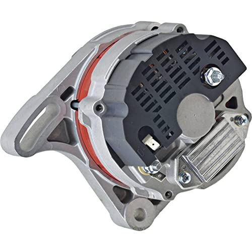 Alternador 400-29025 compatible con/repuesto para Letrika (ISKRA) Descripción AAK4569, Letrika (ISKRA) OEM 11.201.711, LOMBARDINI 11572700, MAHLE MG21, Marelli 63320111, 6332111, 6332111 46 ES