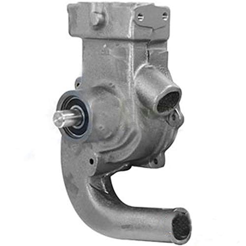 3641365M91 - Bomba de agua para tractor Massey Ferguson 1014 1105 1130 1135 +