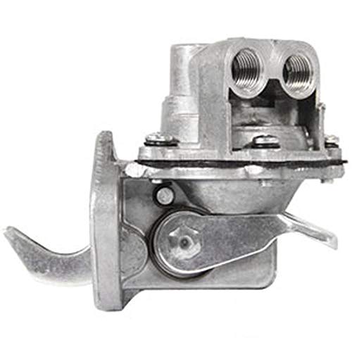 Bomba de elevación de combustible para Massey Ferguson 135 150 230 240 4222111M91 886062M91