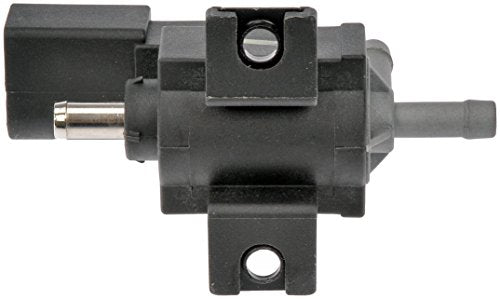 Dorman 667-101 Solenoide de presión de impulso, gris
