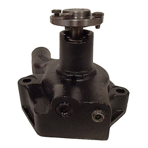 367683R91 - Bomba de agua compatible con International T340 T5 140 240 330 340 404 424 444 2404 2424