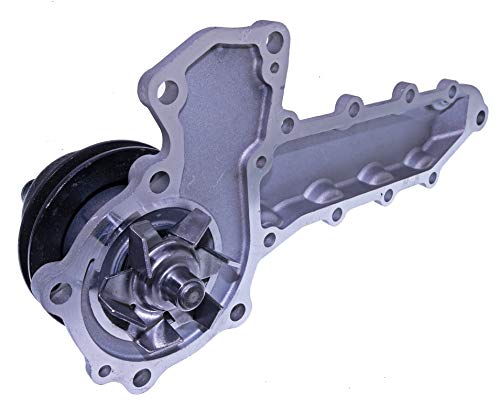 E5900-73032 - Bomba de agua para motor KiotiLK3054 LK2554 CK30 LB2204 3A139-SV1
