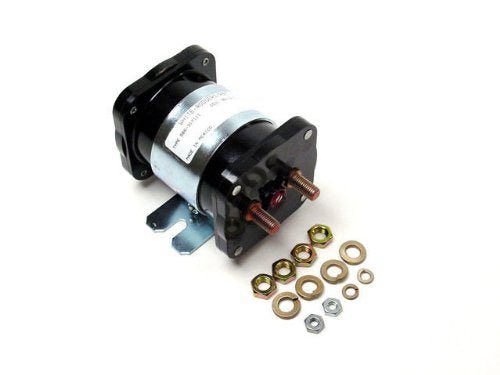 Forklift Supply – Aftermarket Taylor Dunn solenoide PN 72 – 501 – 39