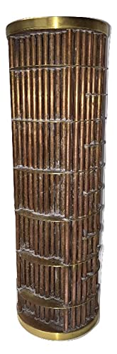 enfriador de aceite de repuesto para Cummins N.H, NTC-350, NTA-400, 270 Small Cam(335)