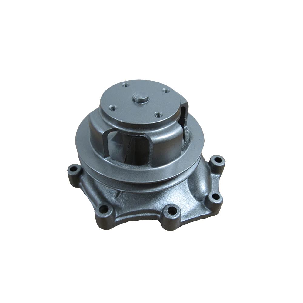 Bomba de agua EAPN8A513F para Ford Tractor y cargador, modelos 2000, 3000, 4000, 5000, 7000, 2600, 3600 y más