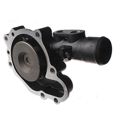 bomba de agua 129907 – 42000 ym129907 – 42000 para Yanmar 4TNV94L 4TNV98 motor excavadora Carretilla elevadora