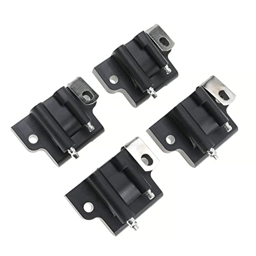 Bobina de encendido Fudoray reemplaza 582508 18-5179 183-2508 para Johnson Evinrude 4-300HP 4 4.5 5 6 6.5 8 20 25 28 40 45 48 50 55 60 66 65Motores 70 75 80 85 88 90 110 155 185 200 250 275 300 HP