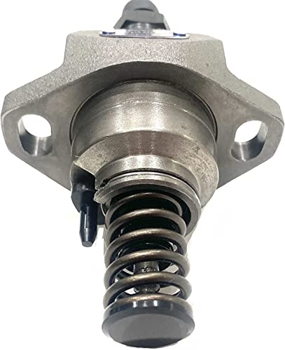 Bomba de inyección de combustible para Bobcat 863, cargador de dirección deslizante Deutz BF4M1011F motor 0414287011 04178544