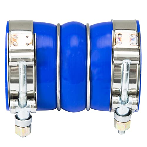 Kit de manguera de turbocompresor moldeado 26259