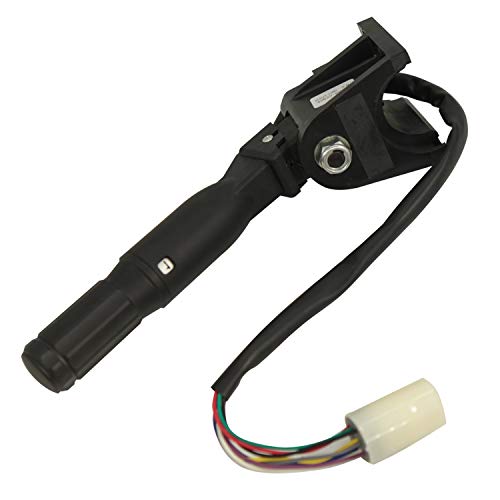 Palanca de cambio de control 4562560090 4562560140 para cargador Kawasaki 65ZV 70ZV 80ZIV-2 85ZIV-2 KLD85ZIV KLD85ZIV-2 KLD85Z 90ZIV-2 90Z IV Hitachi ZW330 ZW37 0 ZW550.