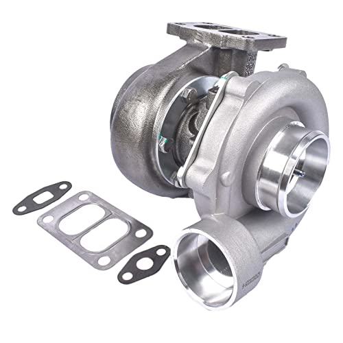 Reemplazo del turbocompresor para tractor John Deere 4250 4430 4440 4450 4630 RE16971 RE19778 AR100241 RE18989