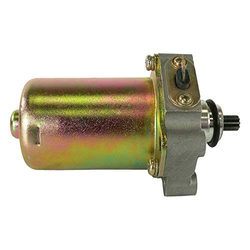 SCH0040 - Arrancador