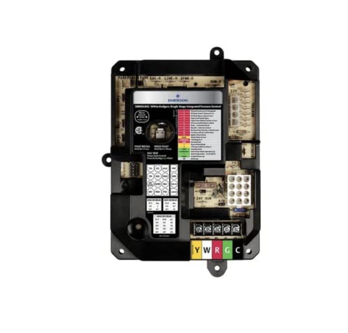 White-Rodgers 50M56U-843 White Rodgers Control Integrado Universal