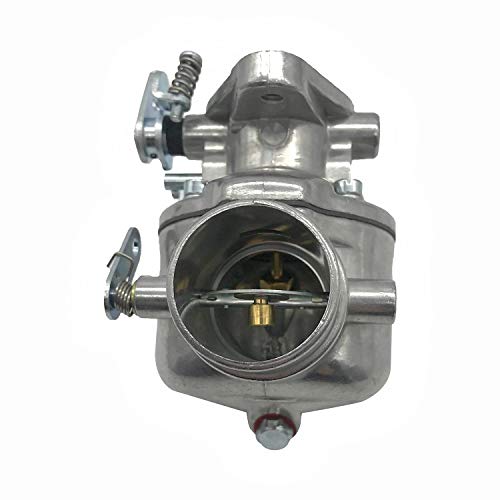 533969M91 Carburador para tractor Massey Ferguson TO35 35 40 50 F40 50 135 150 202 204 181532M91 183576M91 194065M91