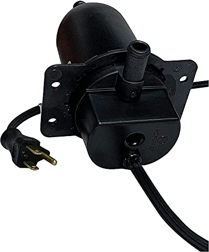 Thunder Parts HOTSTART - Calentador de motor TPS101GT8-000 - Precalentador de refrigerante - Original