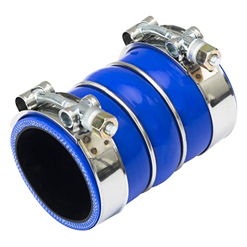 Kit de manguera de turbocompresor moldeado 26259