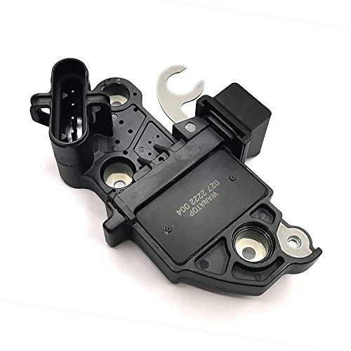 Regulador de voltaje del alternador 0272222004 052000437 ARB1035 para Mercedes Actros