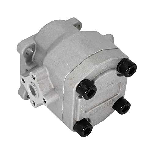 37150-36100 Asamblea de bomba hidráulica 34150-36100 34150-36110 72098141 para Yanmar YM186 YM1810 YM1820 YM2010 YM2310 Kubota L175 L185. Tractores L225 L245 L295 L1500 L2000 L2201 L3001