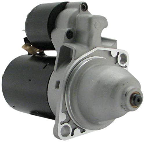 Nuevo motor de arranque para Kohler Lombardini ruggerini 12 V 9 dientes CCW 18473