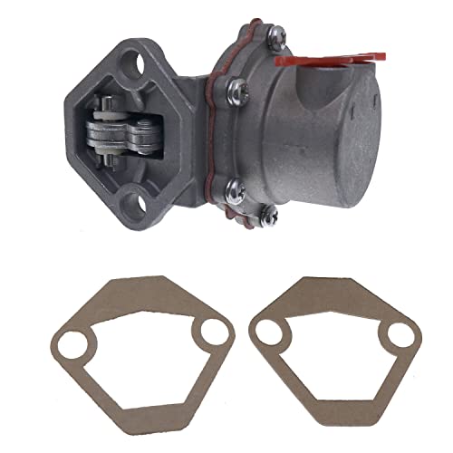 ED0065851390-S - Bomba de combustible compatible con motor Kohler Lombardini 11LD 625 11LD 626 15LD 440