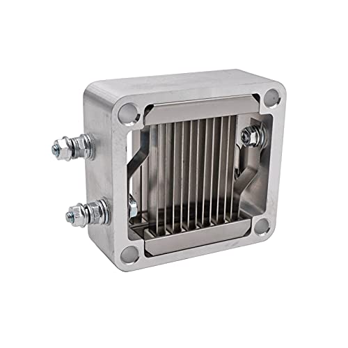 Elemento calefactor de rejilla de admisión de motor diesel para Dodge Cummins 5.9L Turbo 6B 5.9, Weichai 6 cilindros máquina