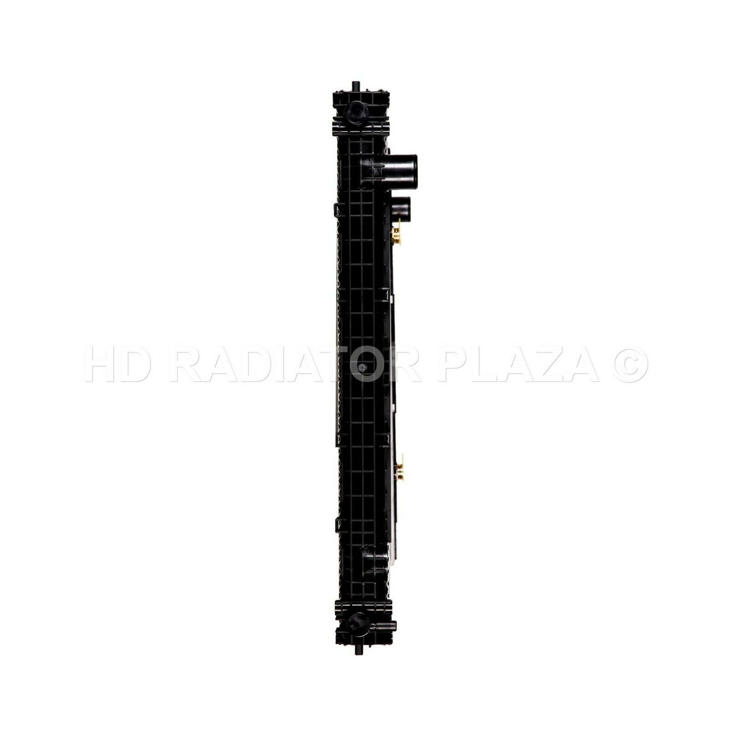 Radiator For Freightliner 07-12 Business Class M2 08-15 M2 106 ISB 6.7L ISC 8.3L