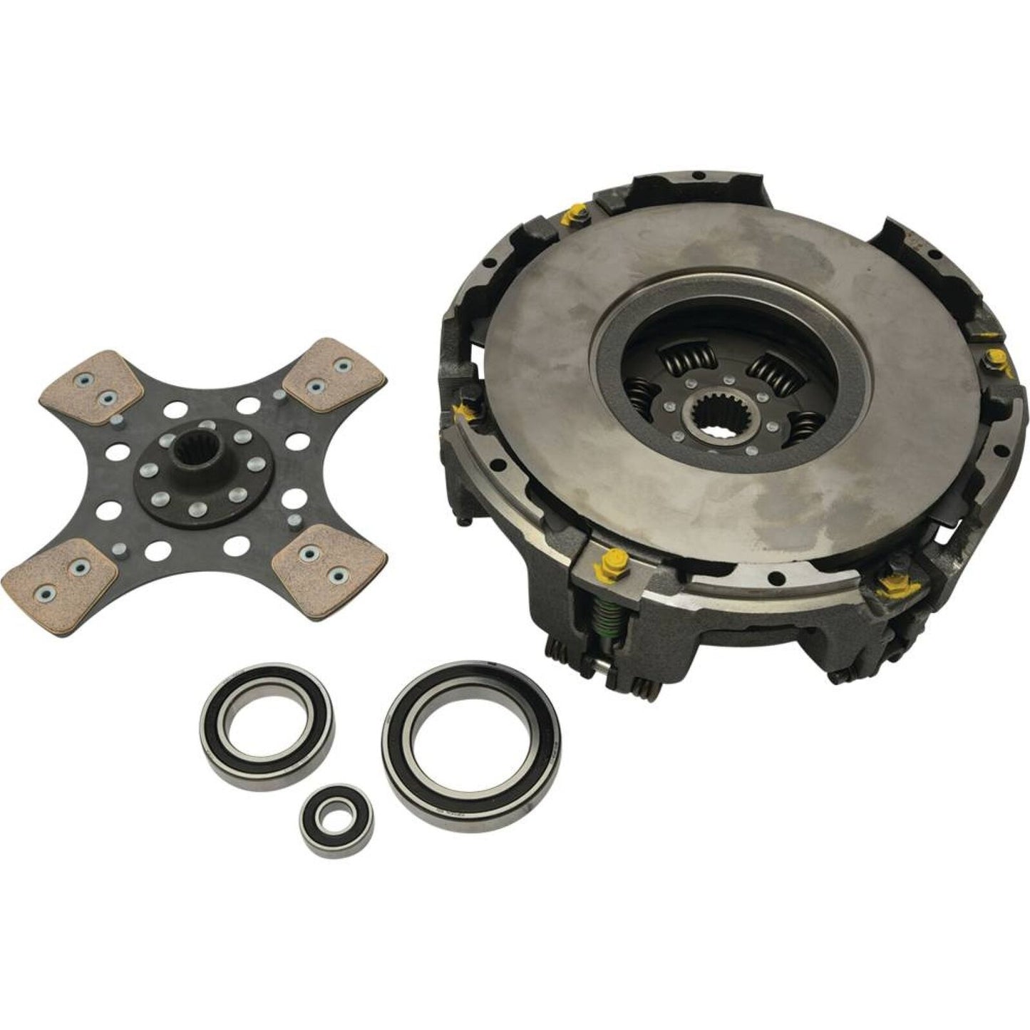 LuK Clutch Kit For John Deere 5615 5625 RE173315 RE197480 RE197482 RE227648