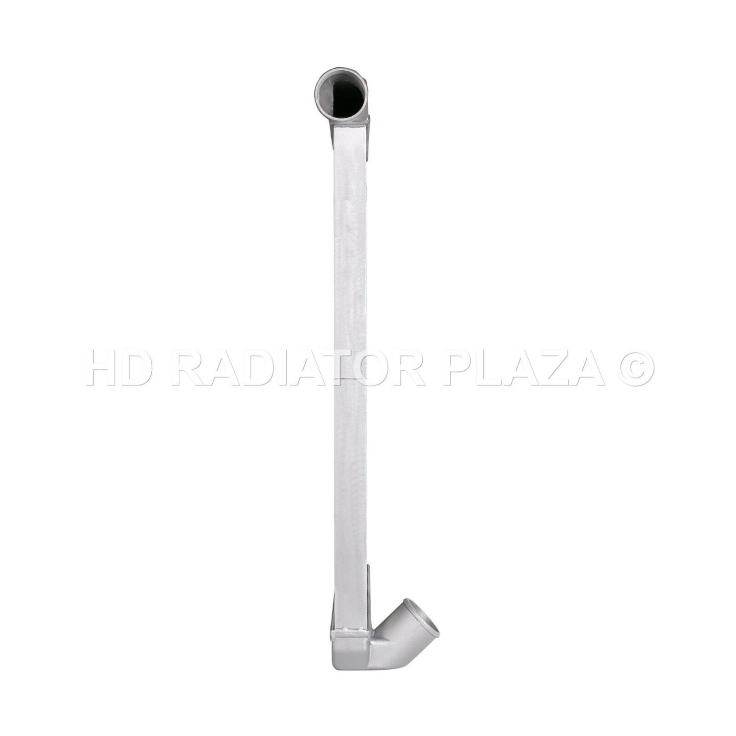 Charge Air Cooler For Van Hool Bus 39 3/8" x 30 3/16" Core 10566678 10567773