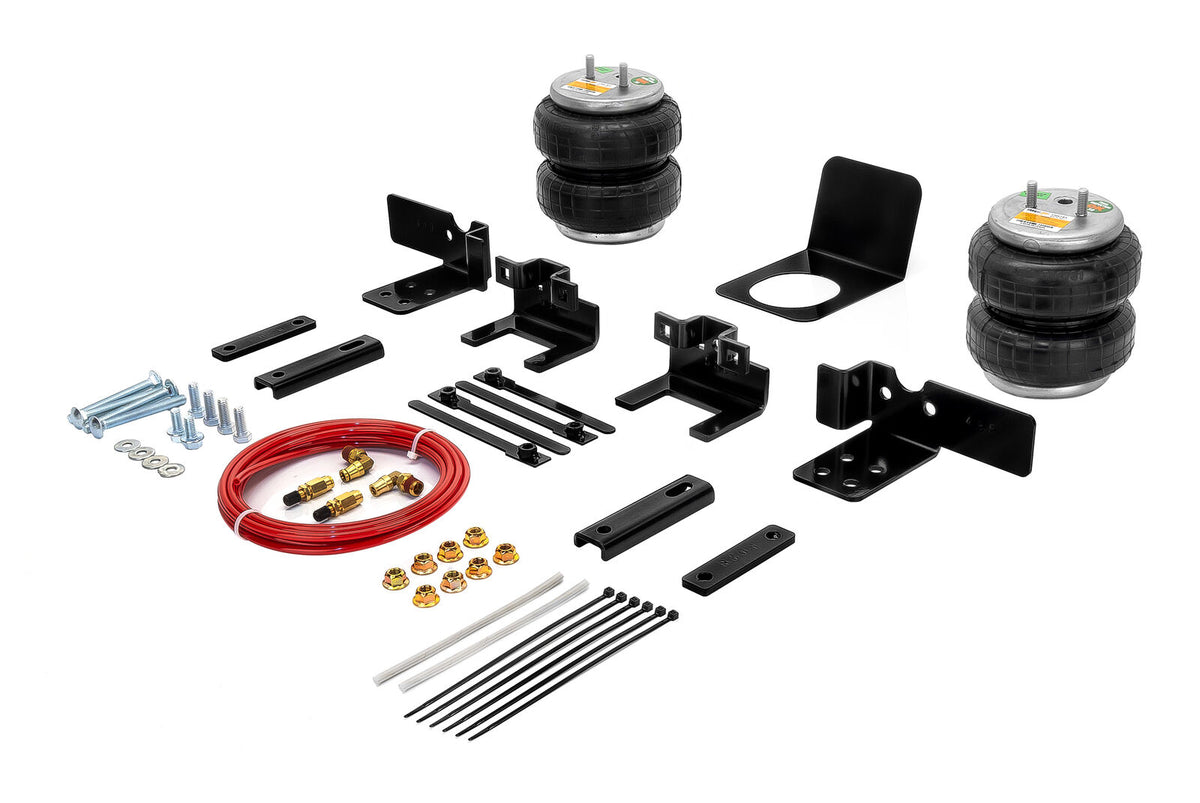 Airbag Air Bag Suspension Kit for 1995-2004 Toyota Tacoma 4WD and Prerunner 2WD