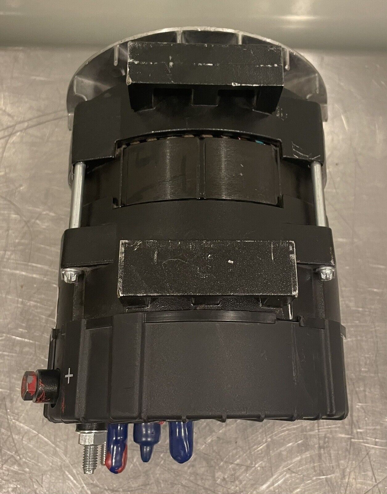 Prestolite 4060248C91 Alternator Heavy Duty Leece-Neville International