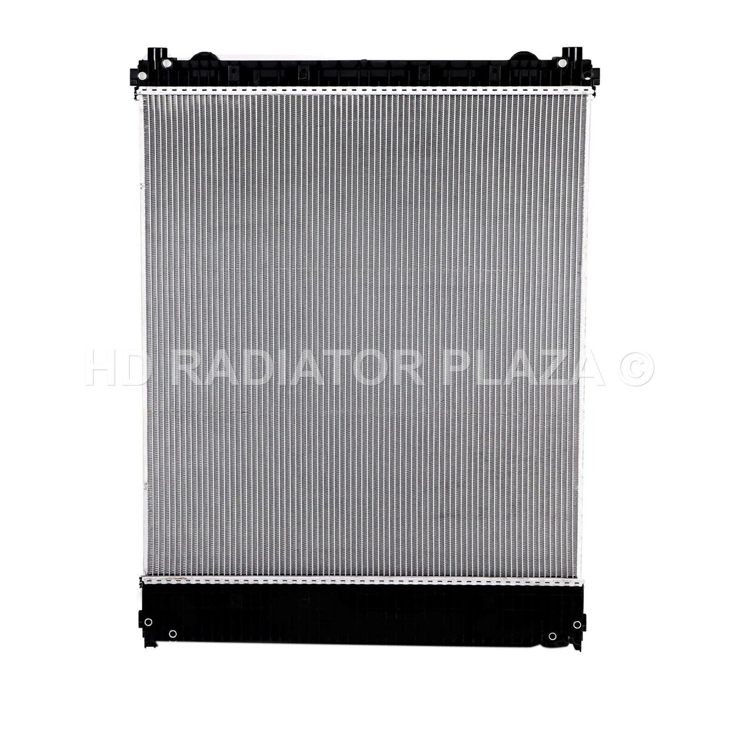 Radiator For Freightliner 07-12 Business Class M2 08-15 M2 106 ISB 6.7L ISC 8.3L