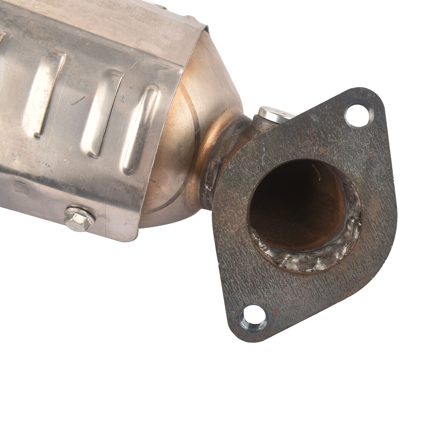Manifold Catalytic Converter Front for Kia Optima 2.4L 2009-2016 Direct Fit