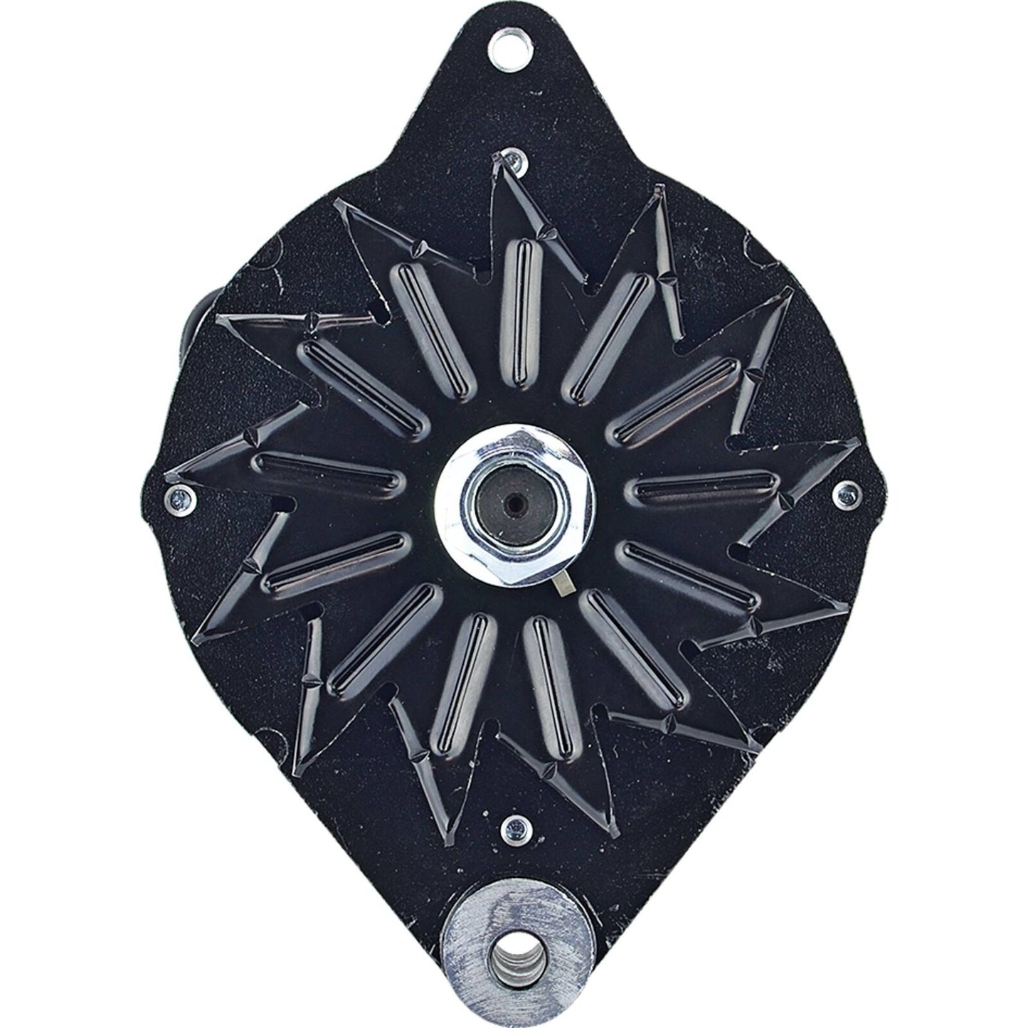 Alternador John Deere para 12 voltios 51 amperios AR38429 AR38458; 400-16116