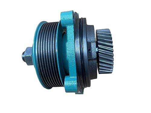 Accionamiento de accesorios para motor Detroit Diesel S60 12.7L (23523998,023523998)