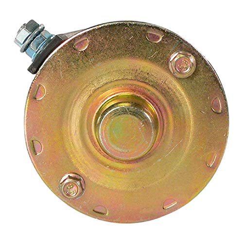 SBS0043 - Motor de Arranque para Briggs 715208, 5821, 235432, 235436, 235437, 245430, 245432 410-22036