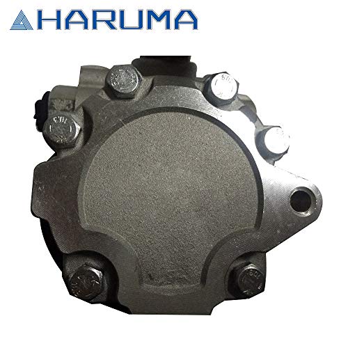 20-1009 Bomba de dirección asistida para Mercedes-Benz Sprinter 2500/3500 Dodge Sprinter 2500 para Freightliner Sprinter 3500 con polea