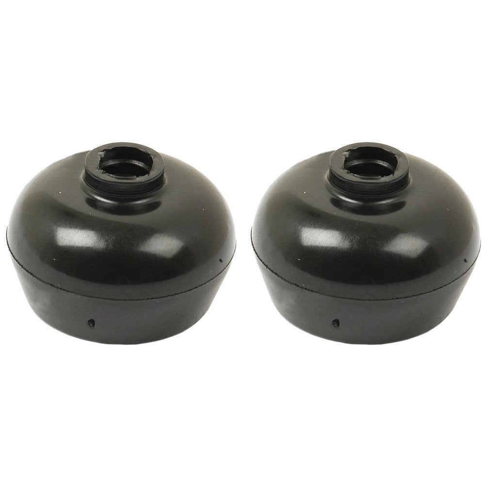 520858M1 - Botas de goma para palanca de cambios para tractores Massey Ferguson 35 135 235 240