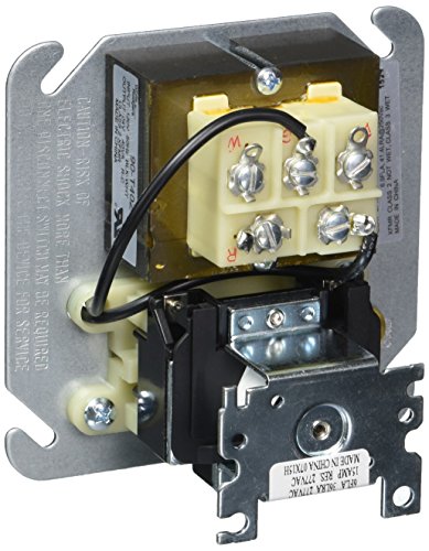 White-Rodgers Centro de Control de Ventilador