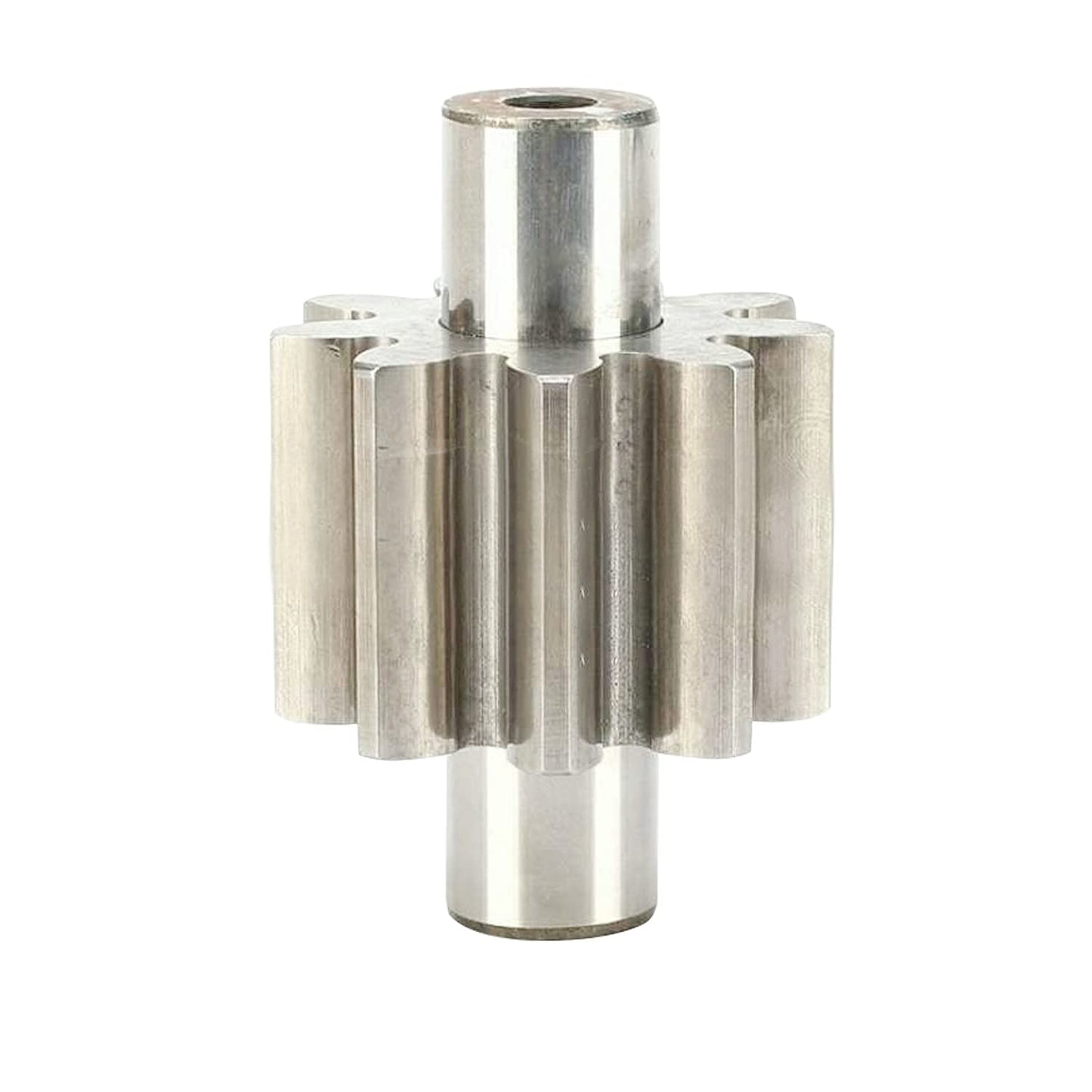 engranaje de bomba de aceite 9T 34335-03031 5I-7558 compatible con motor Caterpillar CAT S6K C6.4 Excavadora E320 E320B