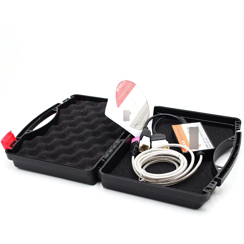 PC Diagnostic Tool for Hitachi EX & ZX Series Excavator Hitachi Diagnostic Tool Test Cable V 3.9,