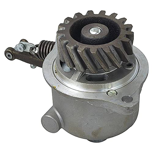 Total Power Parts 1109-6400 - Conjunto de 2 brazos de repuesto para Ford Holland 8N 86979850, 8N18204B