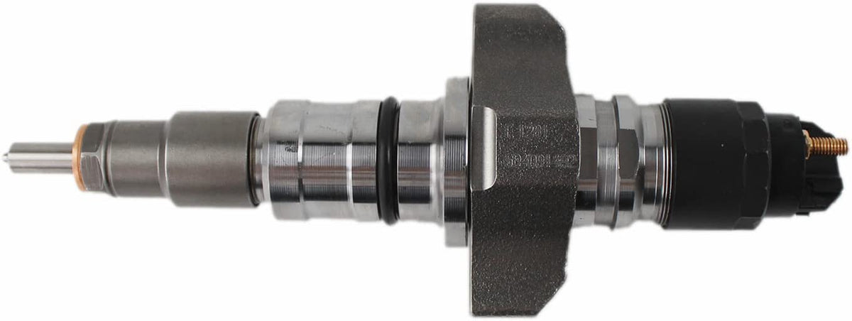 0445120075 - Inyector de combustible para carcasa New Holland T7 T6, 90 días de garantía