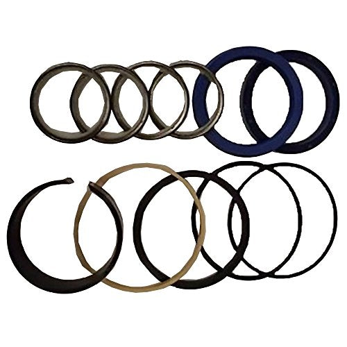 86570931 Nuevo kit de sello de cubo de dirección deslizante para New Holland L180 L185 LS180 LX865 +